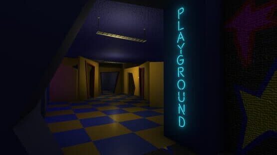 Liminal Space — screenshot 7