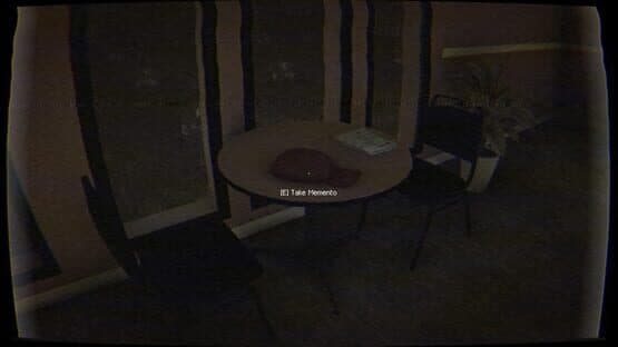 Liminal Space — screenshot 8