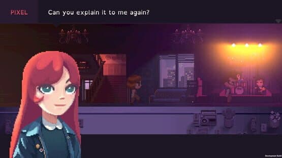 Pixel Cafe — screenshot 2