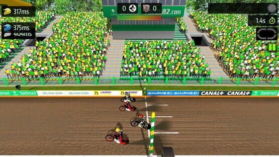 Speedway Challenge 2023 — screenshot 3