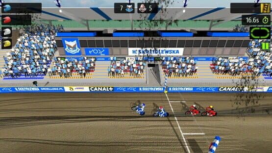Speedway Challenge 2023 — screenshot 6