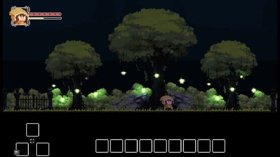 The Unknown — screenshot 3