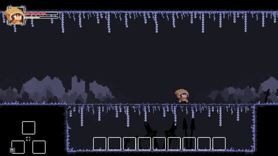 The Unknown — screenshot 4
