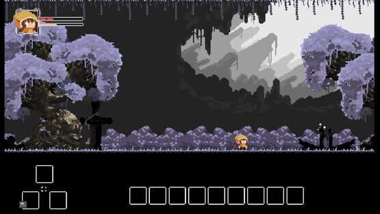 The Unknown — screenshot 5