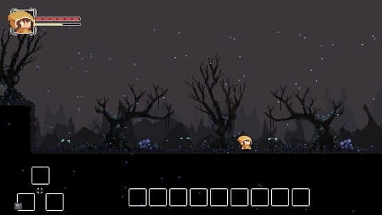 The Unknown — screenshot 7