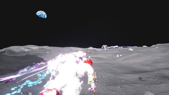 The Mystery Of The Moon — screenshot 1