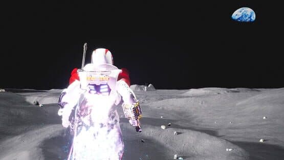 The Mystery Of The Moon — screenshot 2