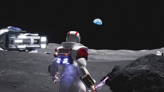 The Mystery Of The Moon — screenshot 3