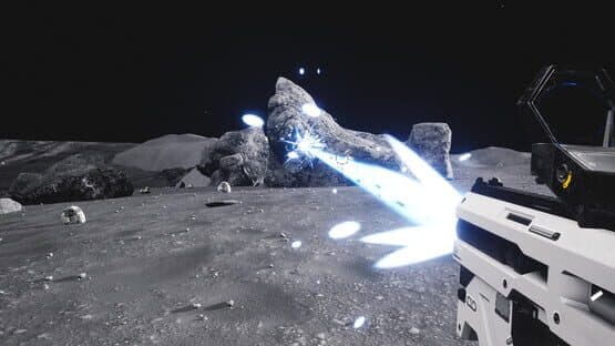 The Mystery Of The Moon — screenshot 4