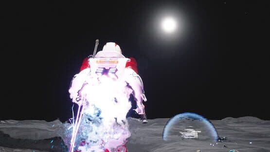 The Mystery Of The Moon — screenshot 5