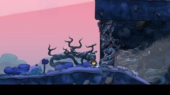 Super Sean 008: Xelar's Revenge — screenshot 1