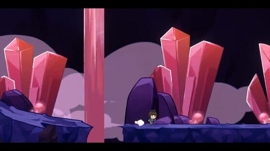 Super Sean 008: Xelar's Revenge — screenshot 4