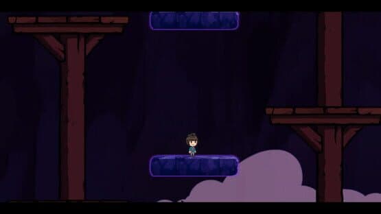 Super Sean 008: Xelar's Revenge — screenshot 5