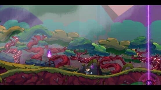 Super Sean 008: Xelar's Revenge — screenshot 6