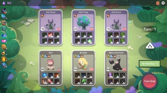Dice World — screenshot 1