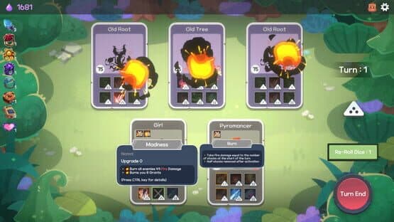 Dice World — screenshot 2