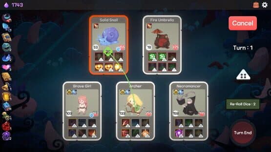 Dice World — screenshot 3