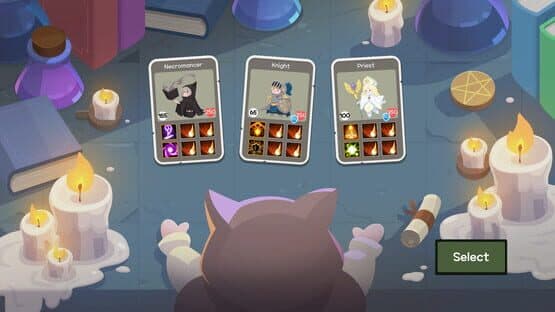 Dice World — screenshot 6
