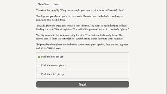 Magehunter: Phoenix Flame — screenshot 2