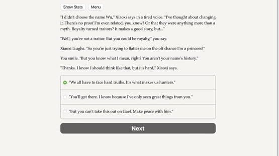 Magehunter: Phoenix Flame — screenshot 4