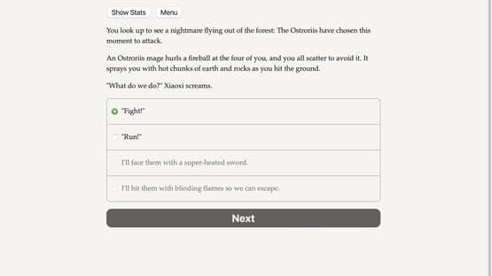 Magehunter: Phoenix Flame — screenshot 5
