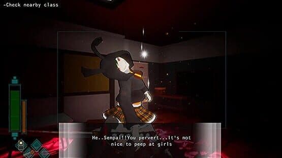 Stalker Girl — screenshot 1