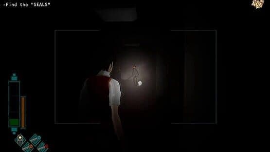 Stalker Girl — screenshot 2