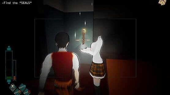 Stalker Girl — screenshot 4