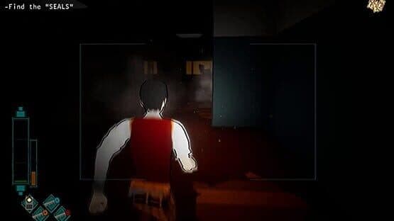 Stalker Girl — screenshot 5