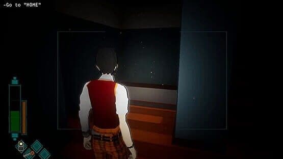 Stalker Girl — screenshot 6