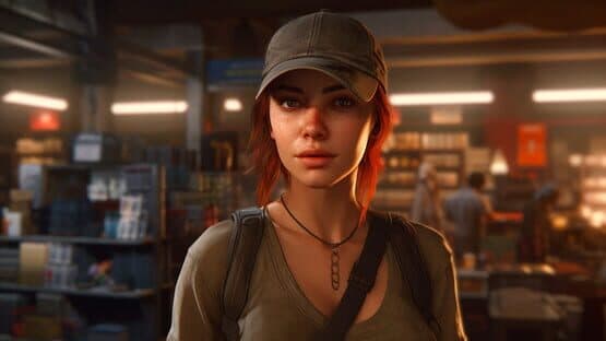 Unsheltered — screenshot 2