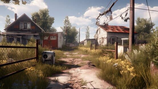 Unsheltered — screenshot 7