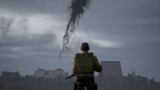 Cloudburst — screenshot 6