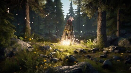 Unsheltered — screenshot 8
