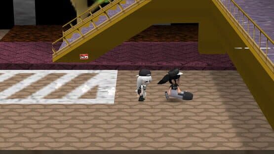 Java Saga — screenshot 5