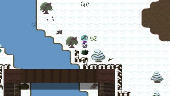 Crescent Quest — screenshot 1