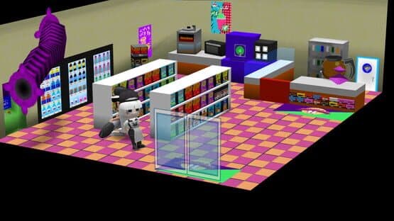 Java Saga — screenshot 6