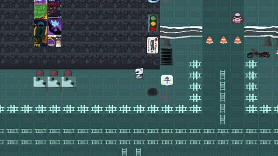 Crescent Quest — screenshot 2