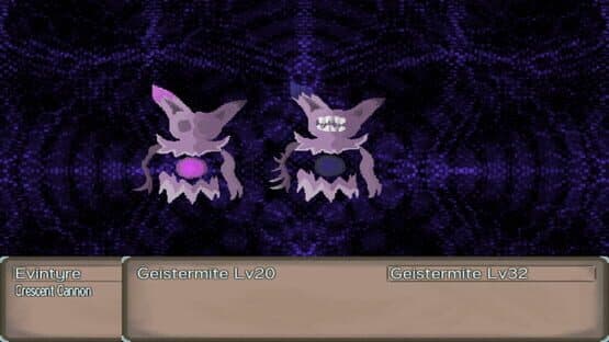 Crescent Quest — screenshot 5