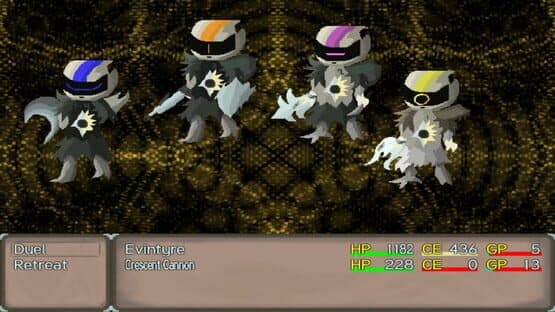 Crescent Quest — screenshot 7
