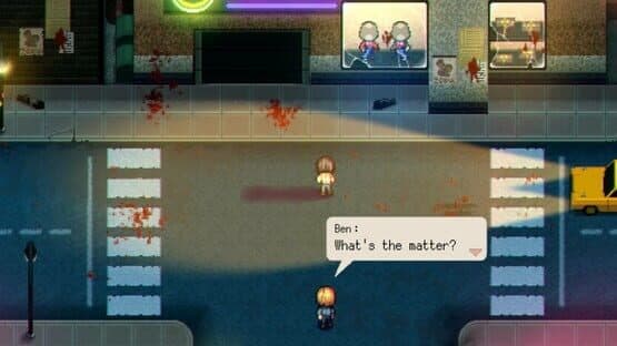 Raging Bytes — screenshot 1