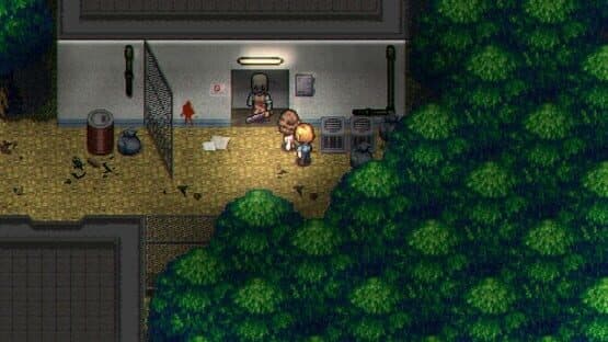 Raging Bytes — screenshot 2