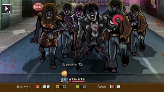Raging Bytes — screenshot 3