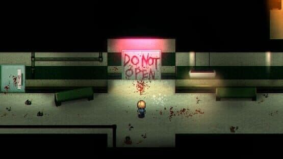 Raging Bytes — screenshot 4