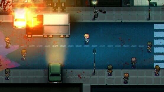 Raging Bytes — screenshot 8