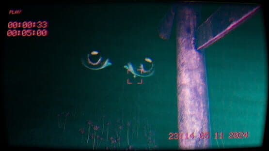 In the Footage — screenshot 1