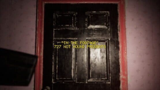 In the Footage — screenshot 4