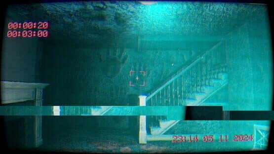 In the Footage — screenshot 5