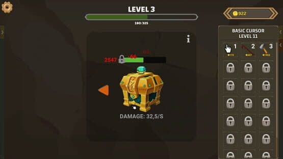 Treasure Chest Clicker — screenshot 6