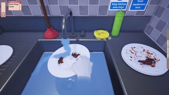 Burger Cooking Simulator — screenshot 7